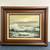 J. Winslow, Oil Painting - "Seascape" 1 thumbnail
