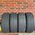 Goodyear Wrangler Tires Set of Four 1 thumbnail