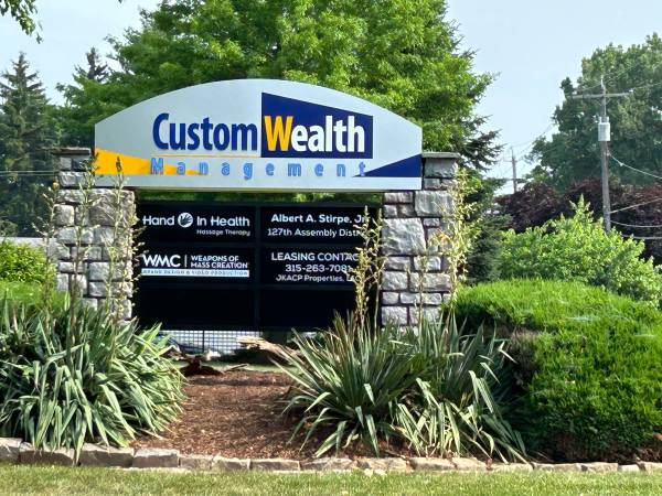 $2,934 / 1542ft2 - 1542 SqFt Professional Office Suite (Syracuse)63982839141635120