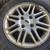 SET OF 4 2000 – 2009 FORD FOCUS 15X6” ALUMINUM RIMS W- DOUGLAS TIRES 8 thumbnail