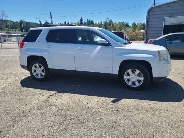 2011 GMC TERRAIN SLE-2 AWD SÚPER LIMPIO, POCAS MILLAS (66.169) FUNCIONA EXCELENTE - $8.995 (LLAME PARA VER DISPONIBILIDAD)63469776983425123