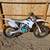 2007 Yamaha YZ-250f 4 thumbnail