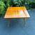 Mid Century Modern coffee table 1 thumbnail