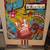 Gottlieb pinball machine top card 1 thumbnail