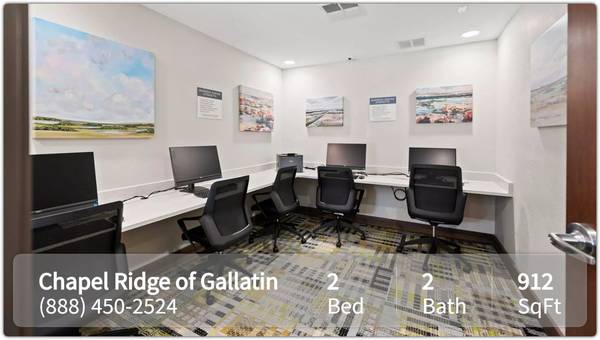 $1,439 / 2br - 912ft2 - Don't let this fabulous 2 bed 2 bath apartment get away!! (Gallatin - Southeast Gallatin)63904819915267121
