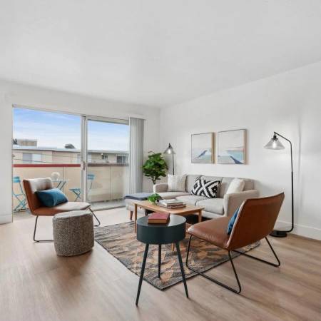 Impeccable 1 BR/1 BA with Energy-Efficient Appliances! 1