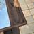 1964 Thomasville Large Mid Century walnut mirror by Jass  A249 8 thumbnail