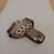 Antique Wai Kee Silver Lemon Squeeze 3 thumbnail