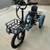MOONCOOL TK Pro Electric Trike for Sale- Like New! 5 thumbnail
