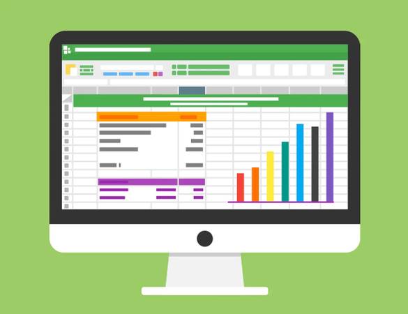 I Fix Messy Spreadsheets | Local Excel Cleanup – $50/hr or Flat Rate 1