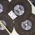 Metal Cut-Off Wheels...1" bore. sizes 9" < 12.5" ..$2.00 ea. 2 thumbnail