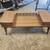 Nutmeg Maple Dough Box Coffee Table 7 thumbnail