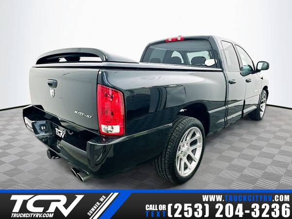 2005 RAM 1500 SRT-10 - Photo 7