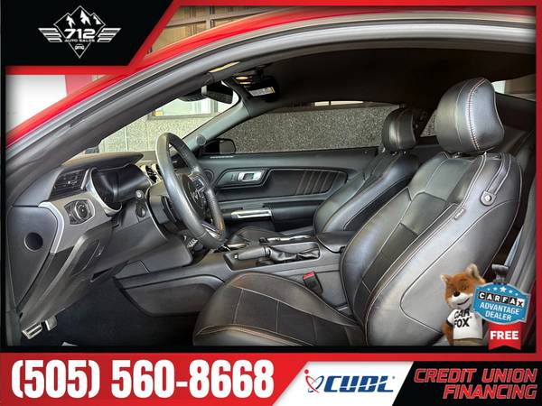 2023 Ford MUSTANG GT - $43,995 (712 Auto Sales)63484331606787124