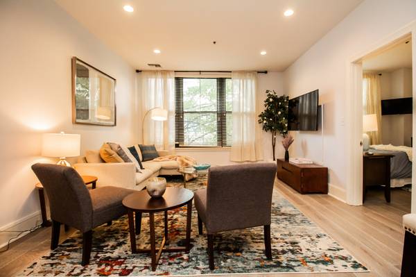 $6,500 / 2br - South End 2 Bed/2 Bath Furnished Apartment | Near Back Bay (South End)63699526047363120