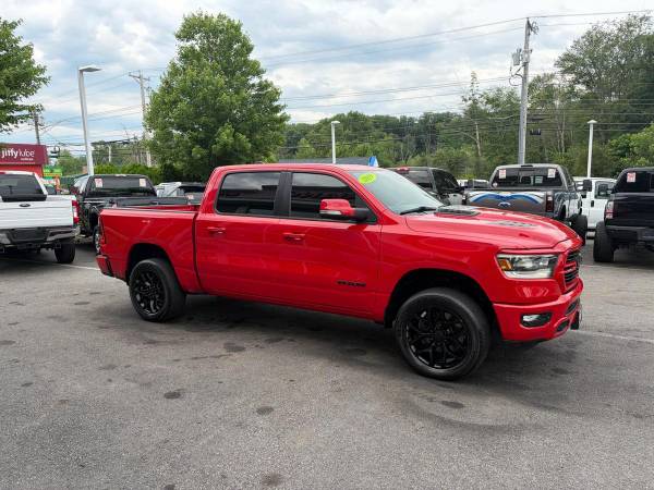 2019 RAM 1500 4X4 LOADED - Photo 5