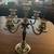 Candelabra- 5 armed. 1 thumbnail