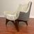 11 Different Chairs, Vintage, Designer, Mid Century Modern 15 thumbnail