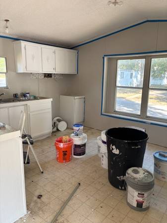 $700 / 2br - 923ft2 - ¡¡¡¡¡¡¡MOBILE HOME EN REPARACIÓN DISPONIBLE!!!!!!!!! (belleville)63770209585153121