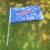 Buffalo Bills "Mafia" House Flag w/ Pole 5' x 3' -  Awesome!! 3 thumbnail