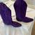 Fancy cowgirl boots Prescott valley 2 thumbnail