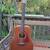 Yamaha FG-502M guitar, ALL SOLID MAHOGANY, 2001 1 thumbnail