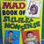 HUGE MAD MAGAZINES 23 80's Issues SEE 23 PICTURES eBay Penny Auction!! 20 thumbnail