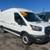 2020 Ford Transit Cargo T-250 LWB  Mid Roof  Cargo Van 3 thumbnail