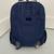 Monogrammed, Rollable Travel Backpack - “AIDAN” 3 thumbnail