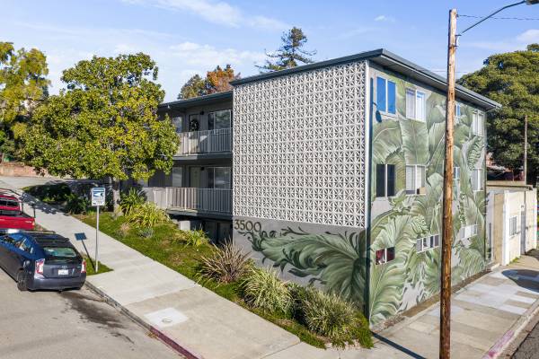 $2,298 / 2br - 848ft2 - Light+Bright+Renovated! Super Spacious 2Bd Glenview BEAUTY!! Light! (oakland piedmont / montclair)63687441052675123