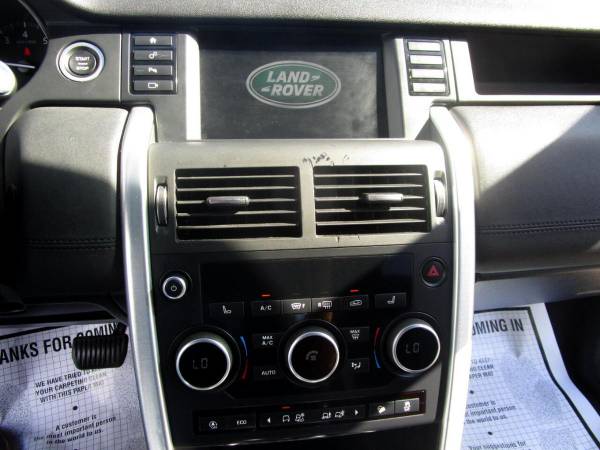 2019 Land Rover Discovery Sport HSE  BUY HERE / PAY HERE !! - $14,995 (+ Avin Enterprises Inc)63443101523713124