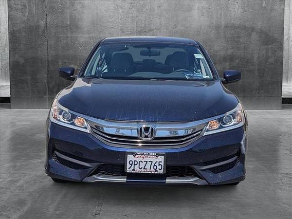 2017 Honda Accord Sedan  LX Sedan - $17,777 (Call *(925) 278-6111* to Confirm Availability Instantly)63622697828227121