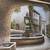 Oil Painting (Neighborhood Fountain) 3 thumbnail