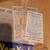 Vtg Train Schedules, Mileage, Tickets, etc. Lot 5 thumbnail