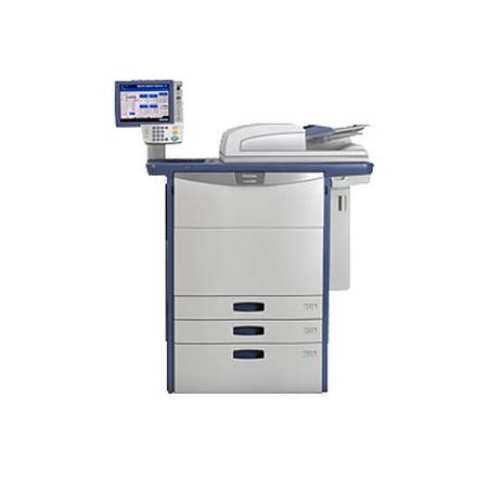 Toshiba e-Studio 6540c MFP Copier Printer 1