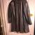 LEATHER COAT EXCELLENT CONDITION 1 thumbnail
