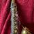 Vintage King Cleveland 613 Alto Saxophone Eastlake Ohio 4 thumbnail