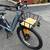 Velotric Packer 1 Step Thru Cargo Electric Bike 4 thumbnail