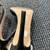 Leather Stiletto / high heels [size 8] 10 thumbnail