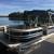 2023 Montego Bay FC 8522 2 PT BK DLX Pontoon 1 thumbnail