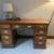 Solid Wood Desk 1 thumbnail