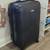 like new clean Samsonite hardshell luggage 19 x 12 x 29 tall 1 thumbnail