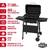 BARBECUE GRILL  3 BURNER  GAS GRILL  NEW IN BOX 2 thumbnail