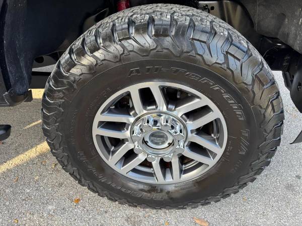2017 Ford F250 Super Duty - Photo 7