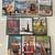 Lot Choice or As Pack Bundles DVD - Blu Ray -Cassettes 11 thumbnail