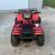 Suzuki quad runner atv for parts 4 thumbnail