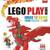 Lego Books, Catalogues, Sticker 5 thumbnail