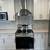 Basement Kitchen Construction Cabinets & Countertop | Secondary Suites 24 thumbnail