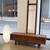 Custom Made Solid Wood Furniture Credenza TV Media Unit Dining Table 2 thumbnail