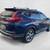 2017 Honda CR-V AWD All Wheel Drive CRV EX-L SUV 6 thumbnail